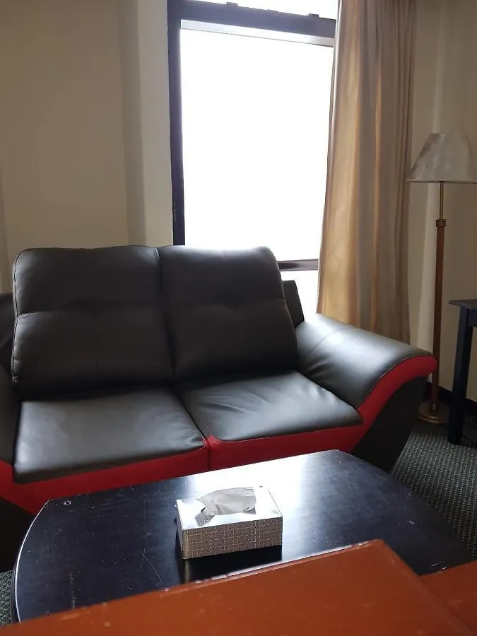 Trump Apartment At Times Square 吉隆坡