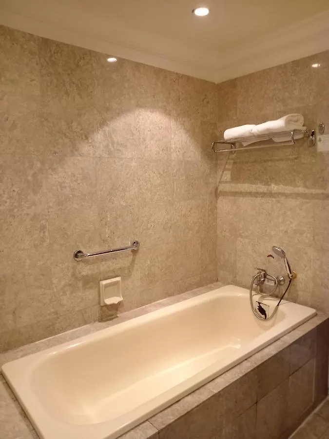 Trump Apartment At Times Square 吉隆坡