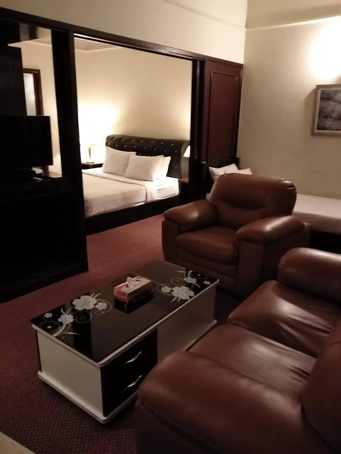 Trump Apartment At Times Square Kuala Lumpur 0*,  Malajzia