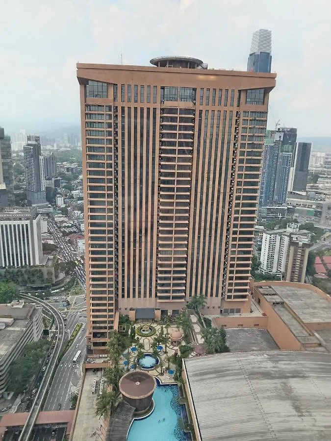 Trump Apartment At Times Square Kuala Lumpur 0*,  Malajzia