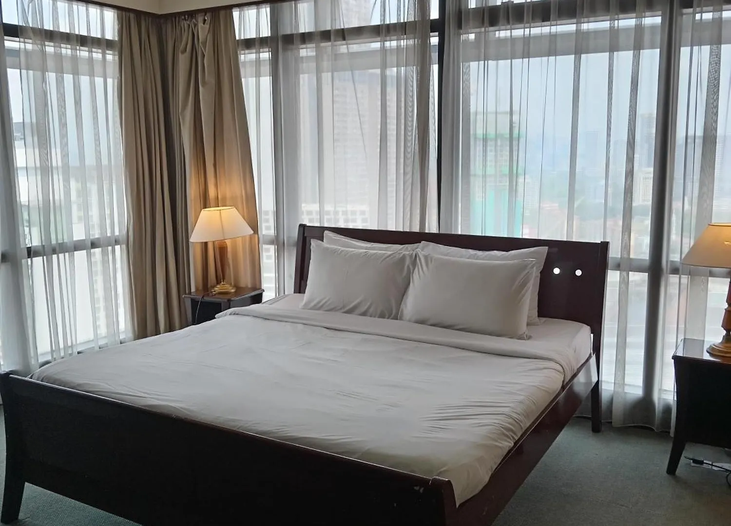 Trump Apartment At Times Square Kuala Lumpur 0*,  Malajzia